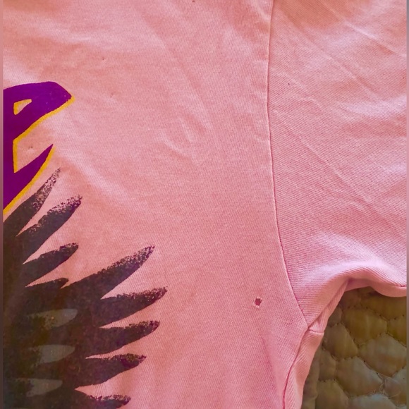 DAYDREAMER : Prince Vintage Tee - Picture 5 of 5